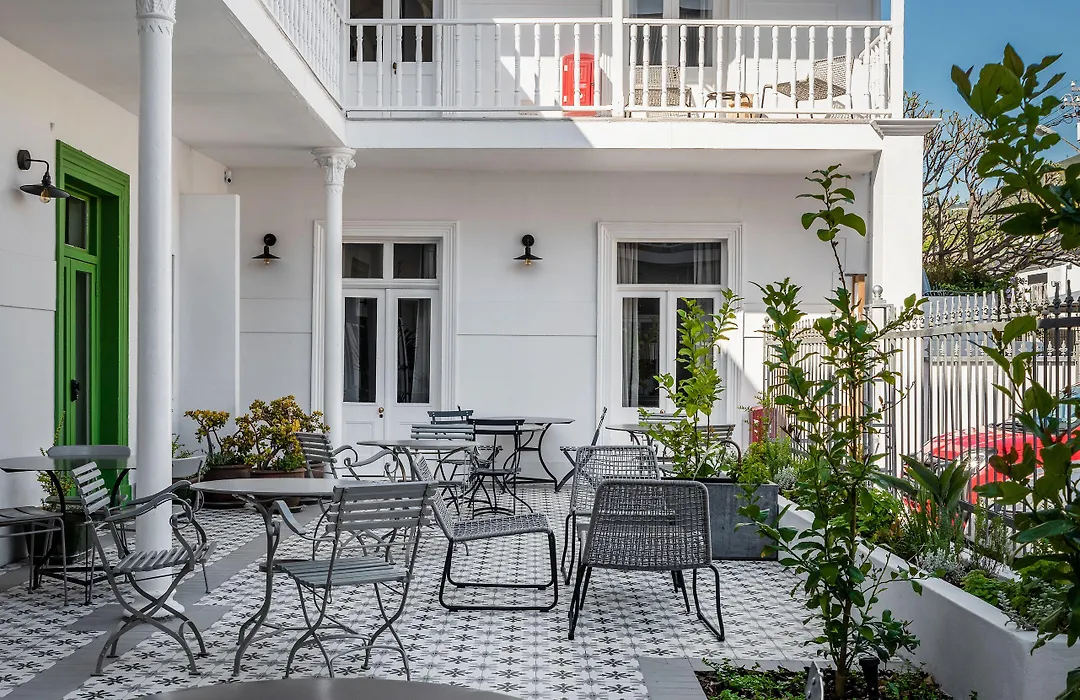 Igadi House Boutique Hotel-1